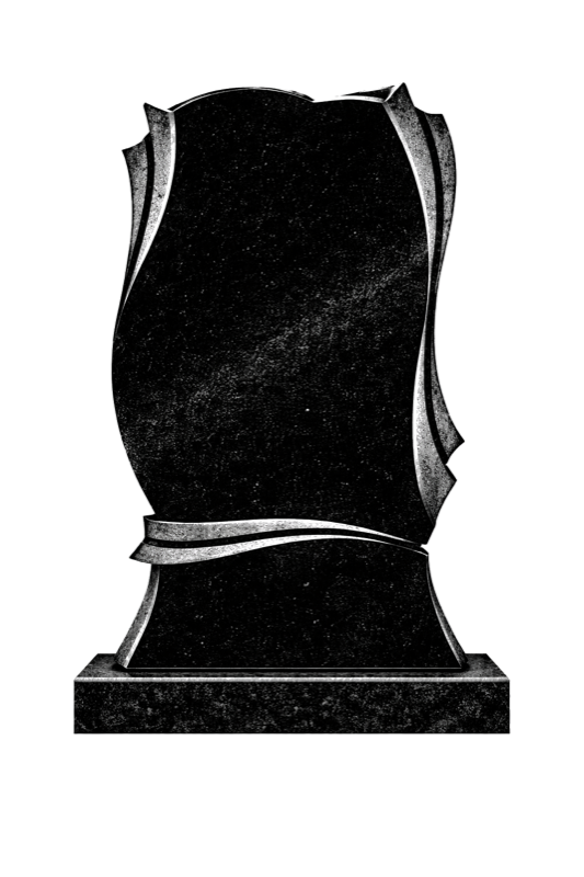 Форма стелы C18